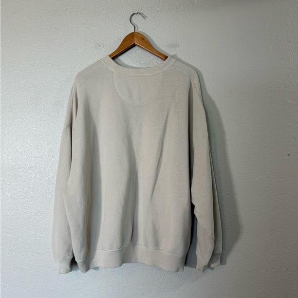 American Eagle Outfitters Ramones band graphic crewneck sweatshirt XL - Picture 3 of 6